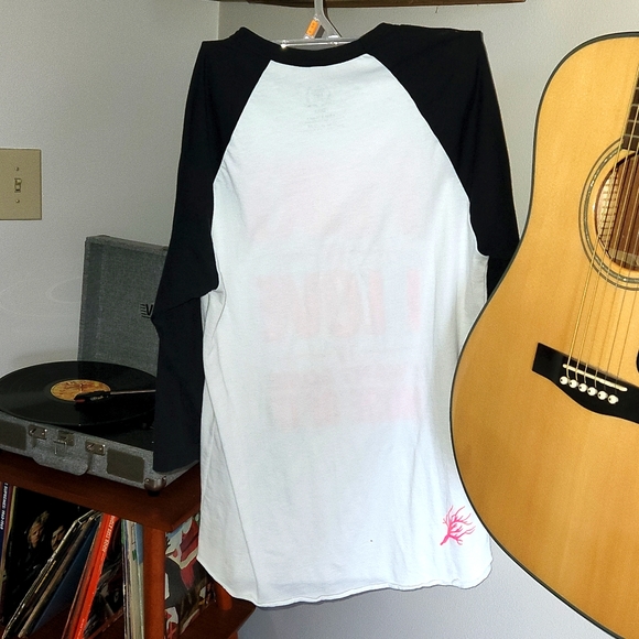 Baseball tee - Picture 3 of 3